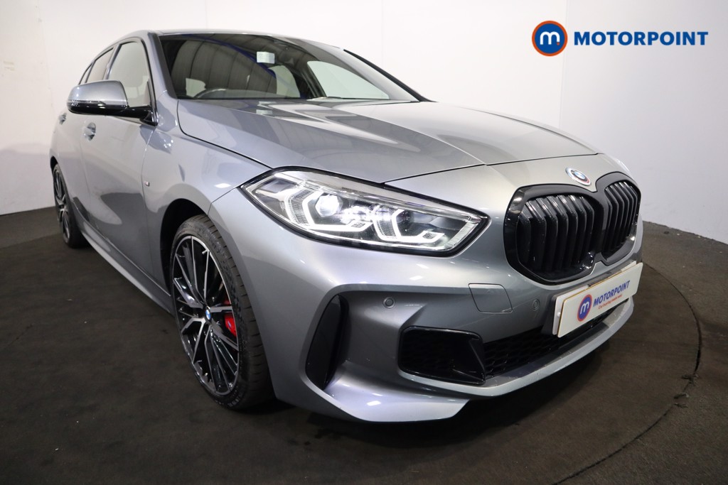 BMW 1 Series 128Ti Automatic Petrol Hatchback - Stock Number (1543946) - 31st supplementary image