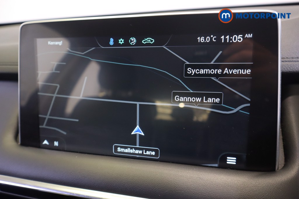 Mg Motor Uk HS Excite Manual Petrol SUV - Stock Number (1544055) - 2nd supplementary image
