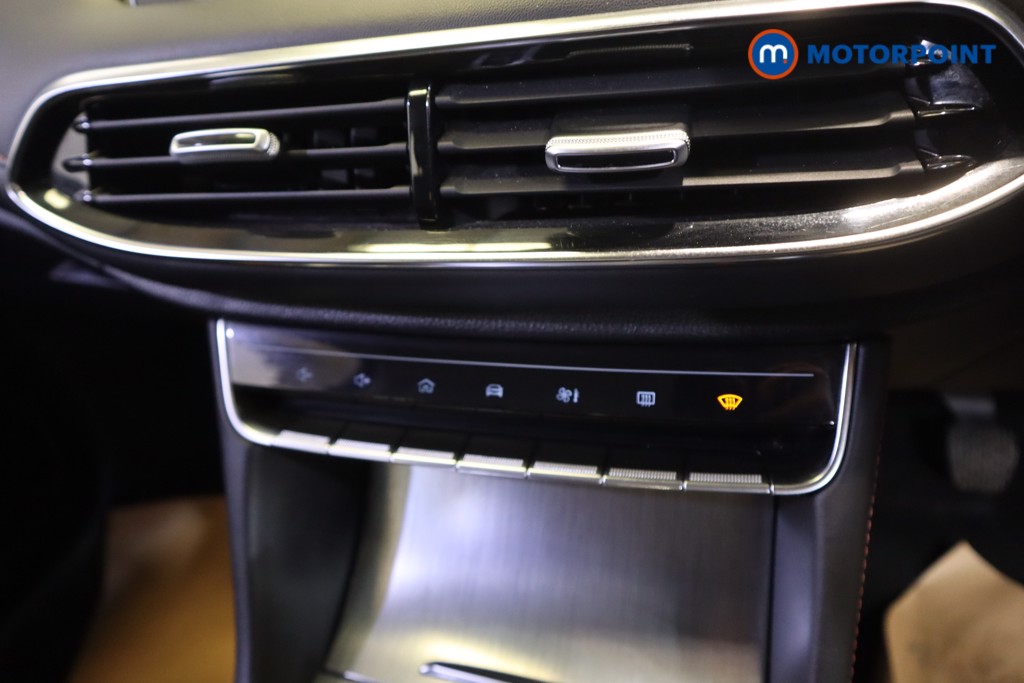 Mg Motor Uk HS Excite Manual Petrol SUV - Stock Number (1544055) - 4th supplementary image