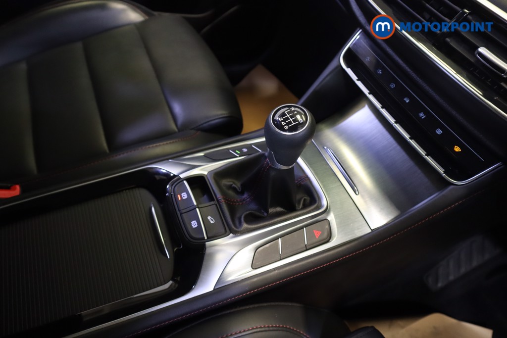 Mg Motor Uk HS Excite Manual Petrol SUV - Stock Number (1544055) - 5th supplementary image