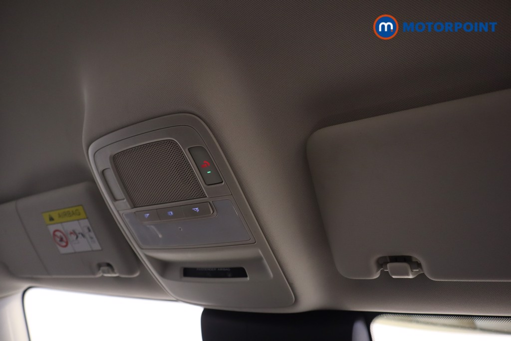 Mg Motor Uk HS Excite Manual Petrol SUV - Stock Number (1544055) - 6th supplementary image