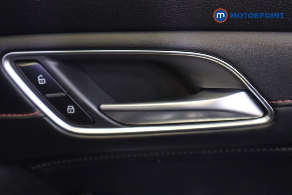 Mg Motor Uk HS Excite Manual Petrol SUV - Stock Number (1544055) - 8th supplementary image