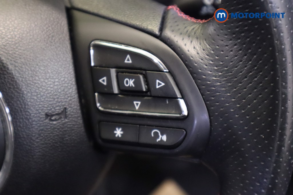 Mg Motor Uk HS Excite Manual Petrol SUV - Stock Number (1544055) - 9th supplementary image