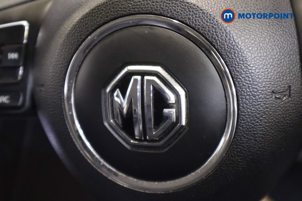 Mg Motor Uk HS Excite Manual Petrol SUV - Stock Number (1544055) - 10th supplementary image