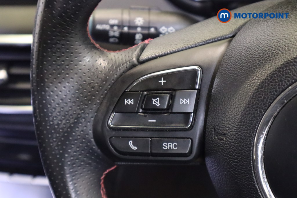 Mg Motor Uk HS Excite Manual Petrol SUV - Stock Number (1544055) - 11th supplementary image