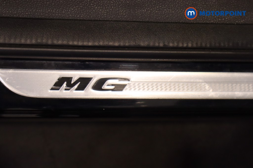 Mg Motor Uk HS Excite Manual Petrol SUV - Stock Number (1544055) - 12th supplementary image