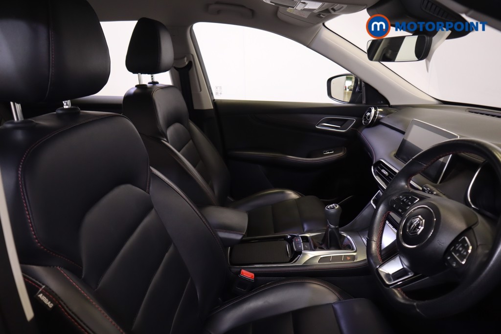 Mg Motor Uk HS Excite Manual Petrol SUV - Stock Number (1544055) - 13th supplementary image