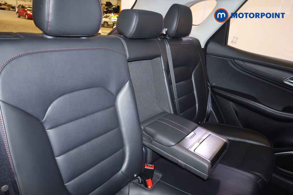 Mg Motor Uk HS Excite Manual Petrol SUV - Stock Number (1544055) - 15th supplementary image