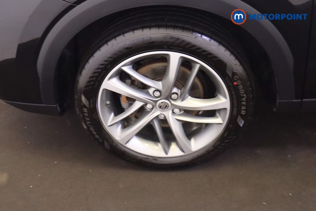 Mg Motor Uk HS Excite Manual Petrol SUV - Stock Number (1544055) - 19th supplementary image