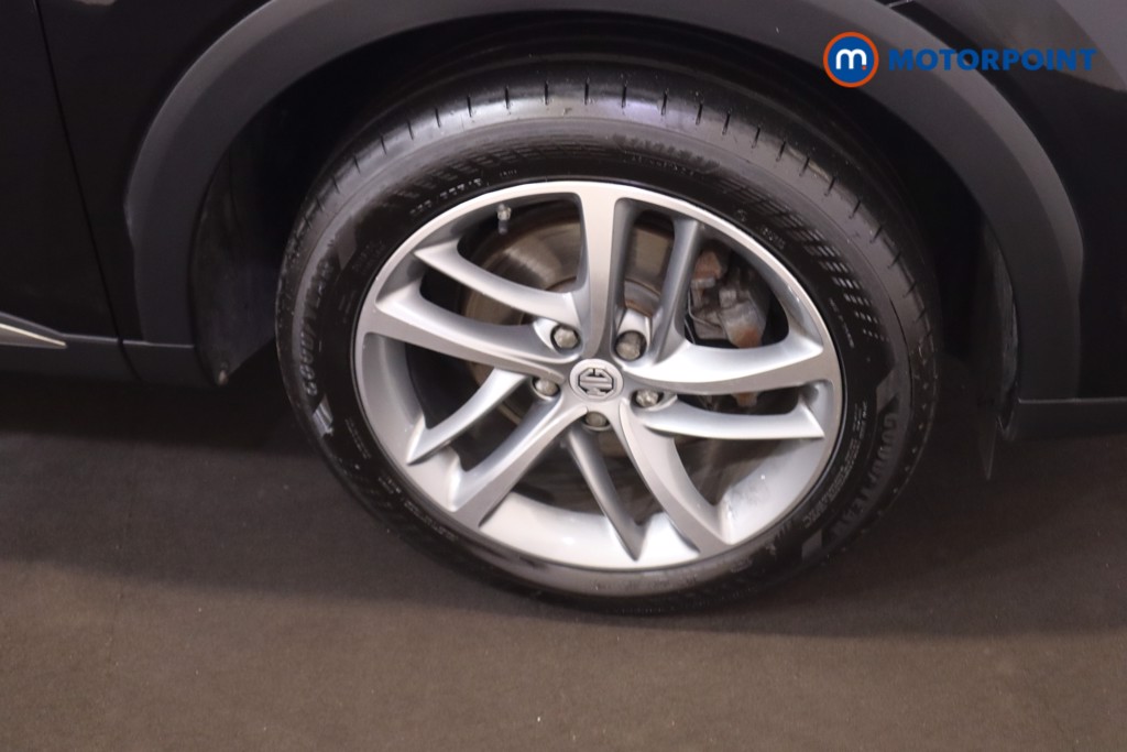 Mg Motor Uk HS Excite Manual Petrol SUV - Stock Number (1544055) - 20th supplementary image
