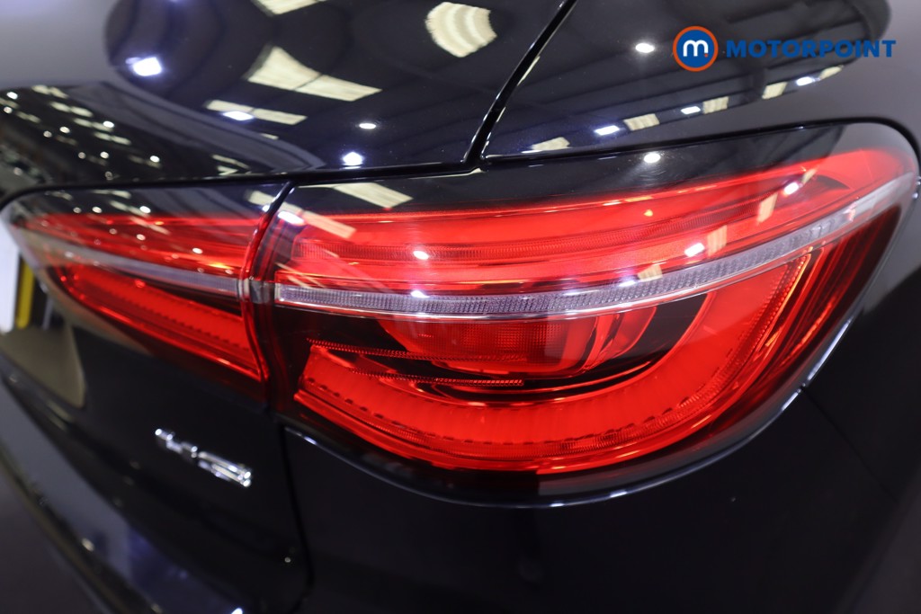 Mg Motor Uk HS Excite Manual Petrol SUV - Stock Number (1544055) - 22nd supplementary image