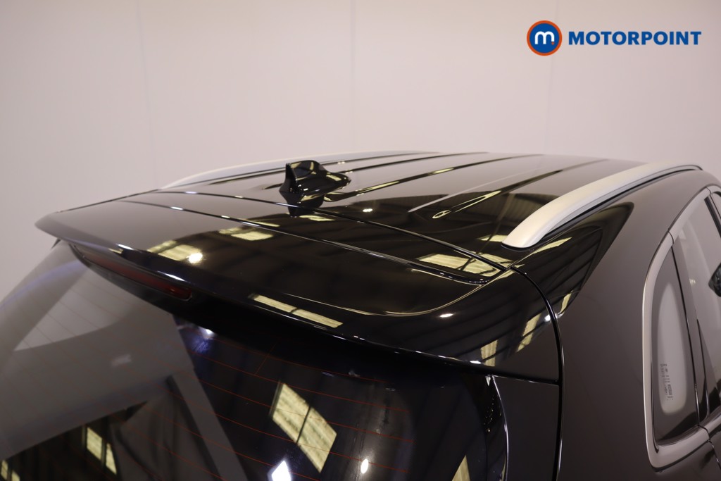 Mg Motor Uk HS Excite Manual Petrol SUV - Stock Number (1544055) - 23rd supplementary image