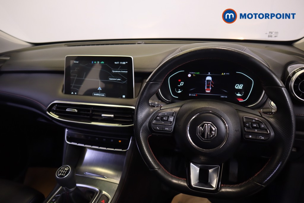 Mg Motor Uk HS Excite Manual Petrol SUV - Stock Number (1544055) - 1st supplementary image