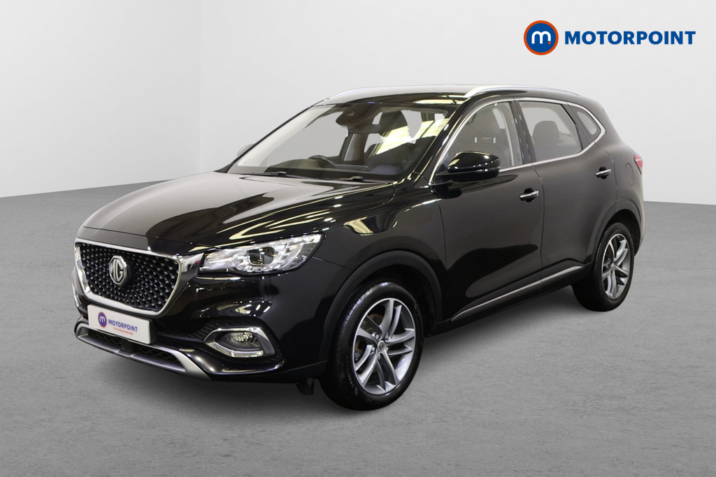 Mg Motor Uk HS Excite Manual Petrol SUV - Stock Number (1544055) - Passenger side front corner