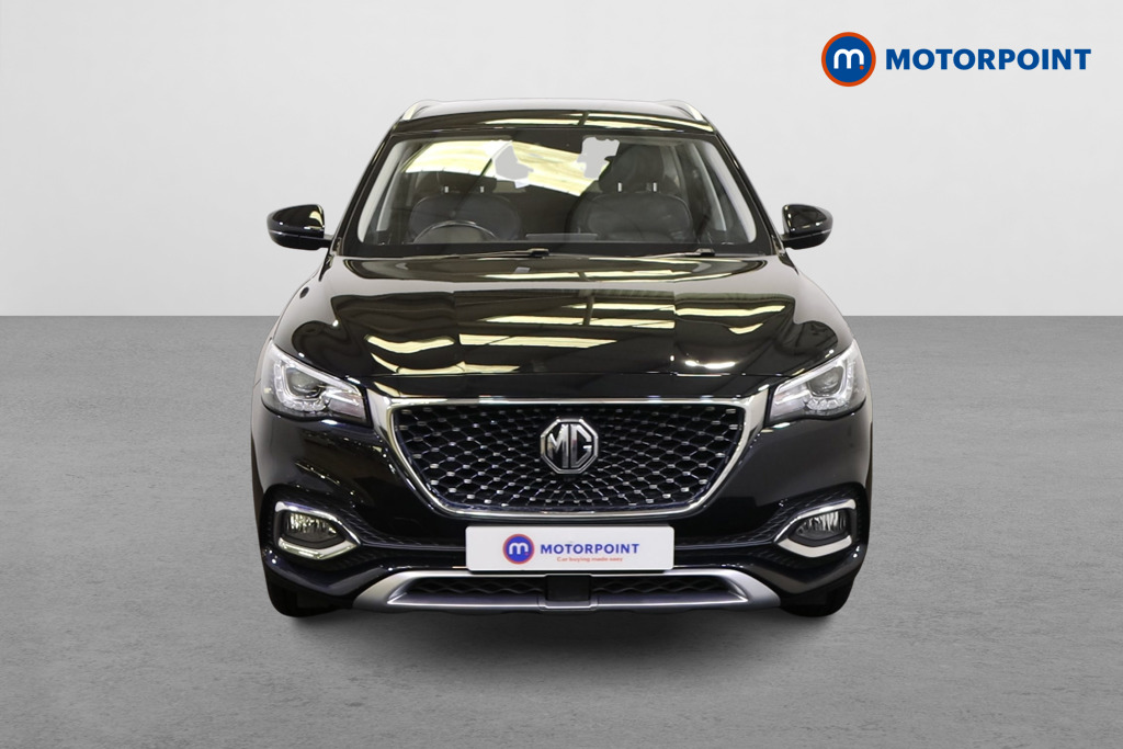 Mg Motor Uk HS Excite Manual Petrol SUV - Stock Number (1544055) - Front bumper