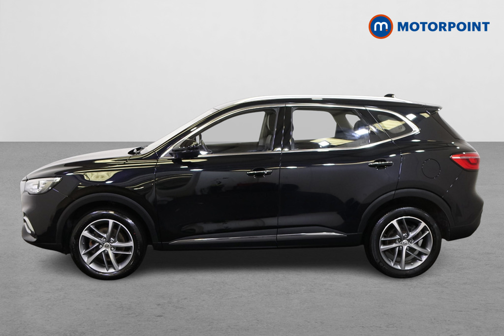 Mg Motor Uk HS Excite Manual Petrol SUV - Stock Number (1544055) - Passenger side