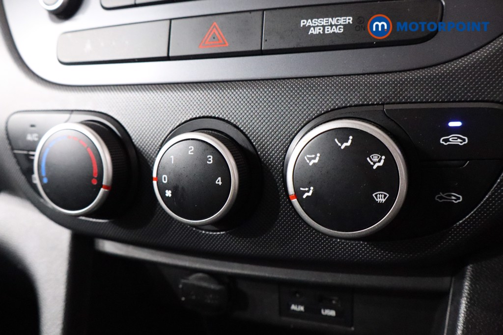 Hyundai I10 SE Manual Petrol Hatchback - Stock Number (1544198) - 14th supplementary image