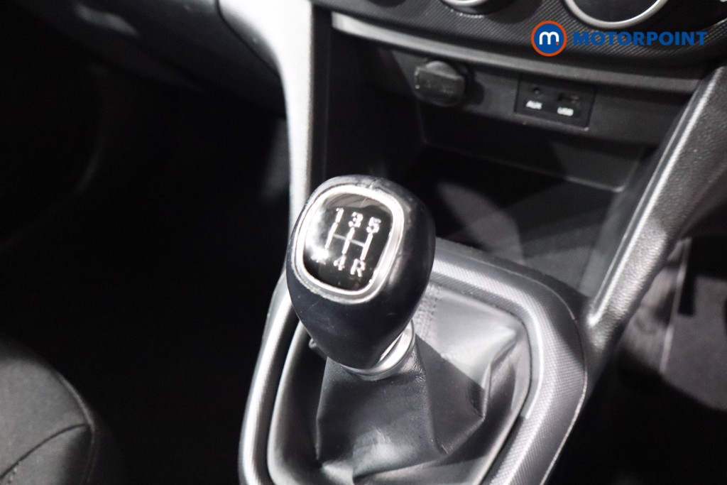 Hyundai I10 SE Manual Petrol Hatchback - Stock Number (1544198) - 15th supplementary image