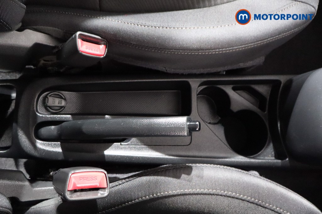 Hyundai I10 SE Manual Petrol Hatchback - Stock Number (1544198) - 16th supplementary image