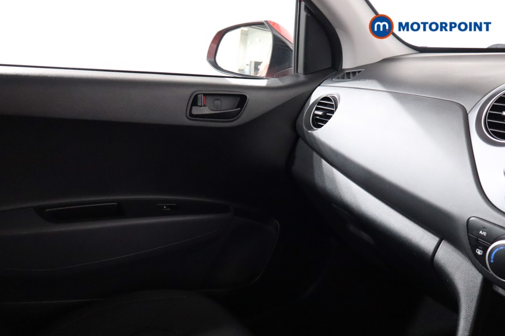 Hyundai I10 SE Manual Petrol Hatchback - Stock Number (1544198) - 19th supplementary image