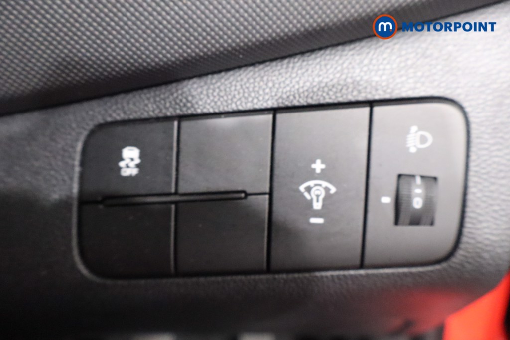 Hyundai I10 SE Manual Petrol Hatchback - Stock Number (1544198) - 20th supplementary image