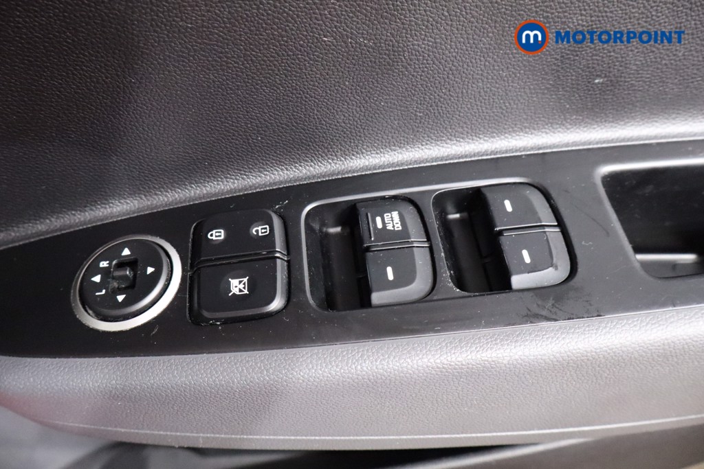 Hyundai I10 SE Manual Petrol Hatchback - Stock Number (1544198) - 21st supplementary image