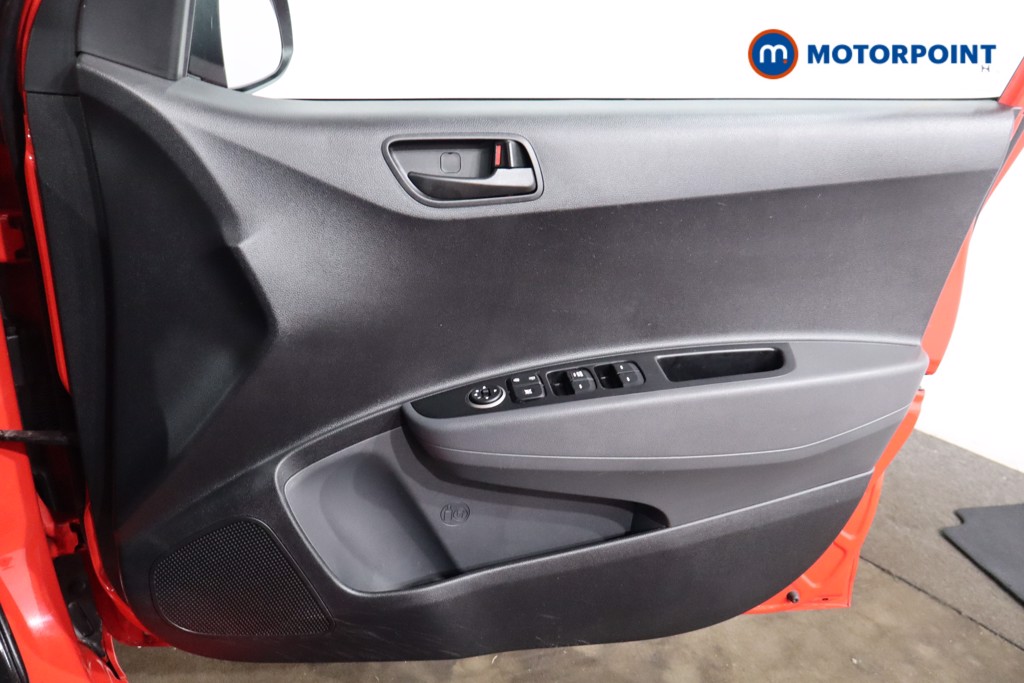 Hyundai I10 SE Manual Petrol Hatchback - Stock Number (1544198) - 22nd supplementary image