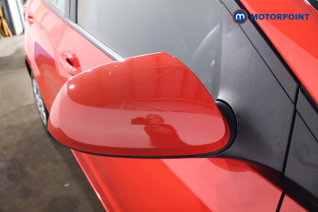 Hyundai I10 SE Manual Petrol Hatchback - Stock Number (1544198) - 24th supplementary image