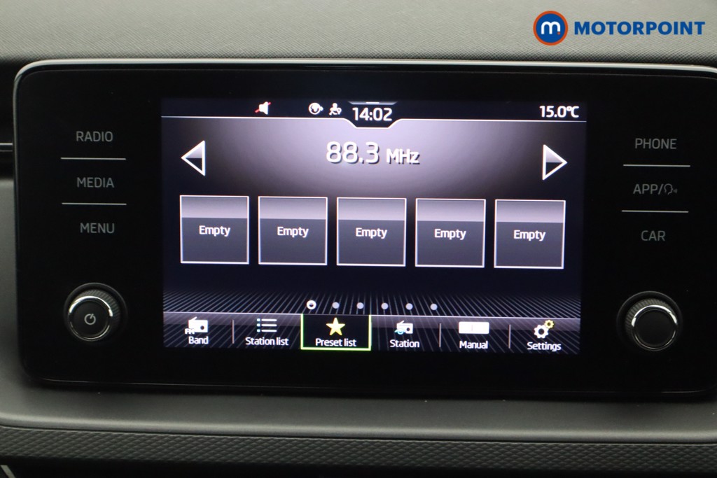 Skoda Scala SE Manual Petrol Hatchback - Stock Number (1544375) - 2nd supplementary image