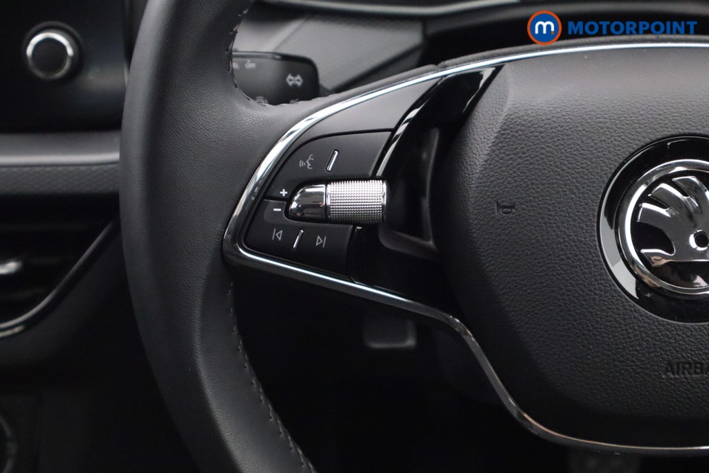 Skoda Scala SE Manual Petrol Hatchback - Stock Number (1544375) - 4th supplementary image