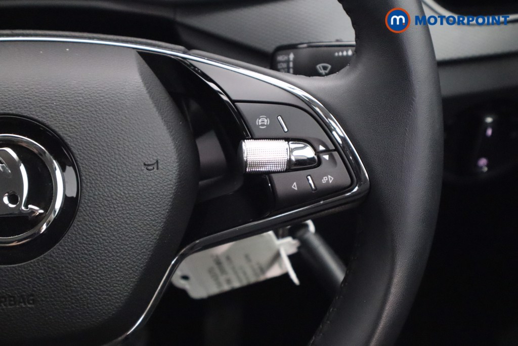 Skoda Scala SE Manual Petrol Hatchback - Stock Number (1544375) - 5th supplementary image