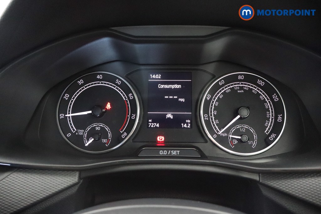Skoda Scala SE Manual Petrol Hatchback - Stock Number (1544375) - 6th supplementary image