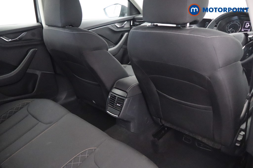 Skoda Scala SE Manual Petrol Hatchback - Stock Number (1544375) - 17th supplementary image