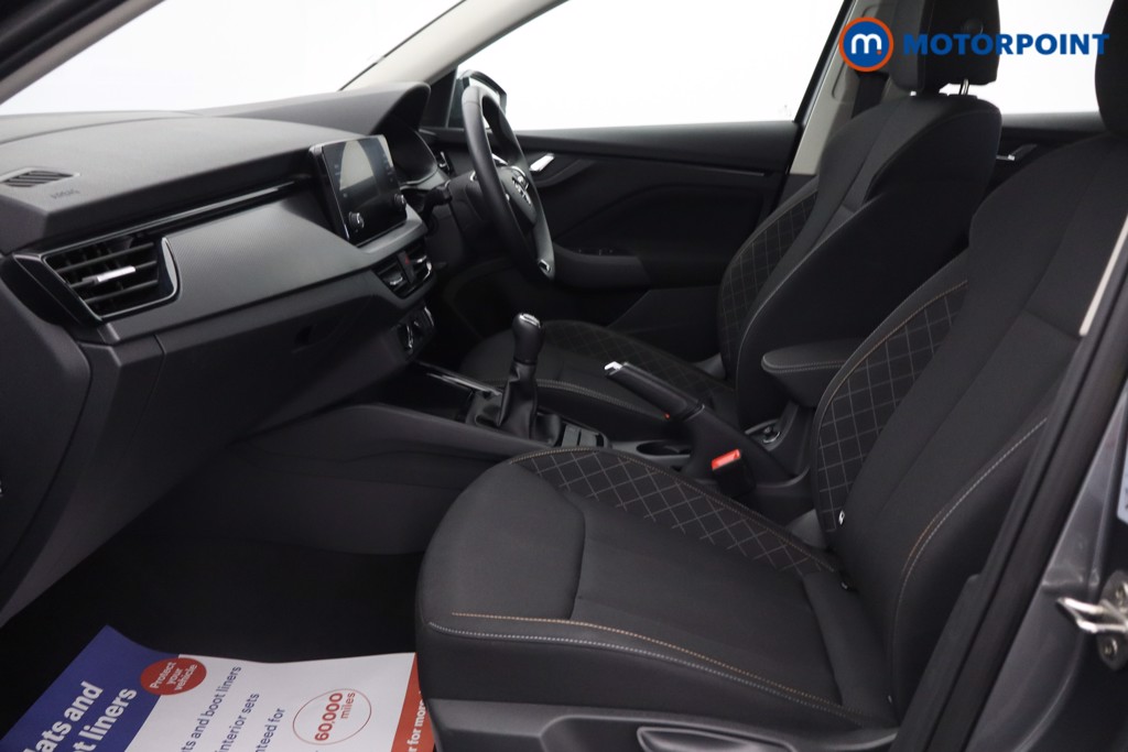 Skoda Scala SE Manual Petrol Hatchback - Stock Number (1544375) - 19th supplementary image