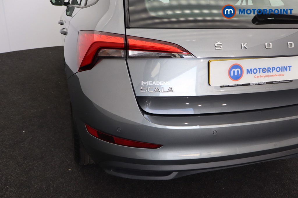 Skoda Scala SE Manual Petrol Hatchback - Stock Number (1544375) - 26th supplementary image