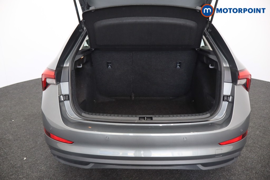Skoda Scala SE Manual Petrol Hatchback - Stock Number (1544375) - 29th supplementary image
