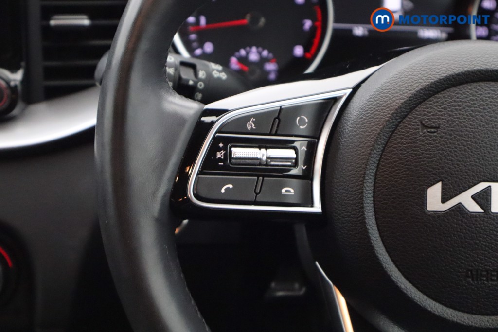KIA Xceed 3 Manual Petrol Hatchback - Stock Number (1544376) - 4th supplementary image