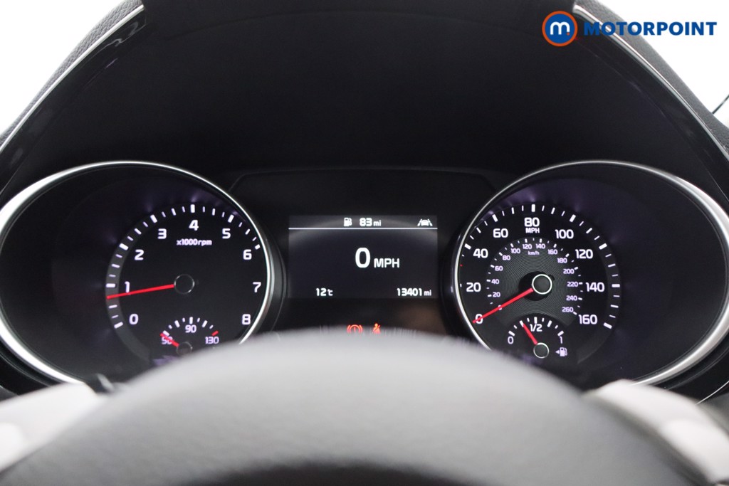 KIA Xceed 3 Manual Petrol Hatchback - Stock Number (1544376) - 6th supplementary image