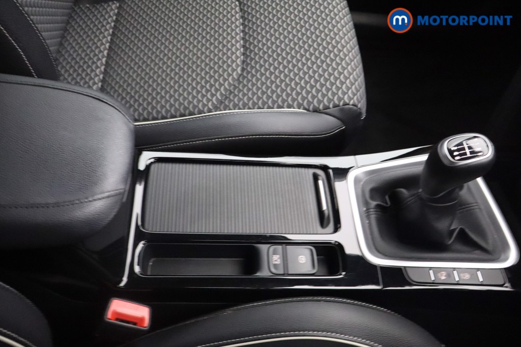 KIA Xceed 3 Manual Petrol Hatchback - Stock Number (1544376) - 7th supplementary image