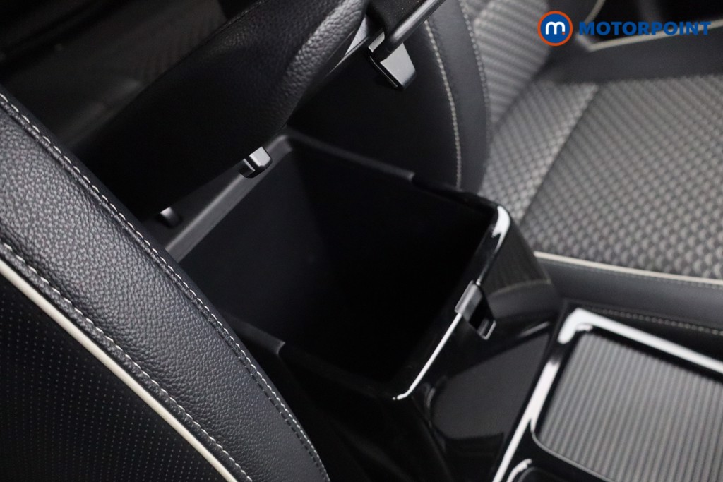 KIA Xceed 3 Manual Petrol Hatchback - Stock Number (1544376) - 8th supplementary image