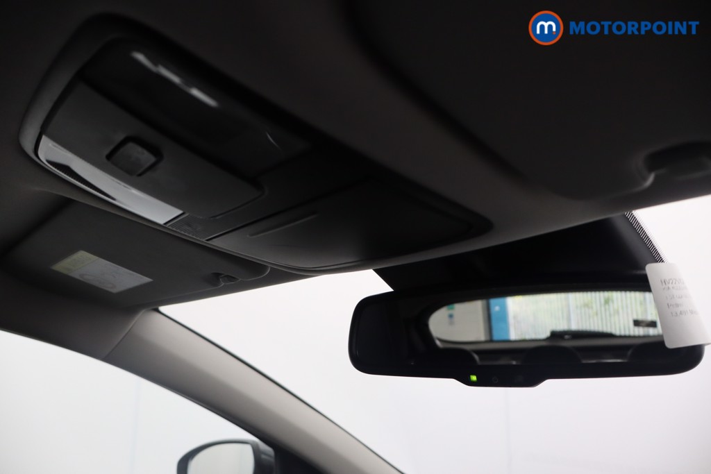 KIA Xceed 3 Manual Petrol Hatchback - Stock Number (1544376) - 11th supplementary image
