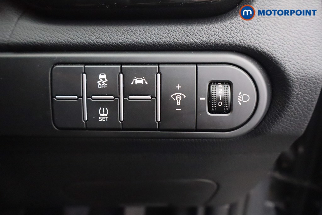 KIA Xceed 3 Manual Petrol Hatchback - Stock Number (1544376) - 12th supplementary image