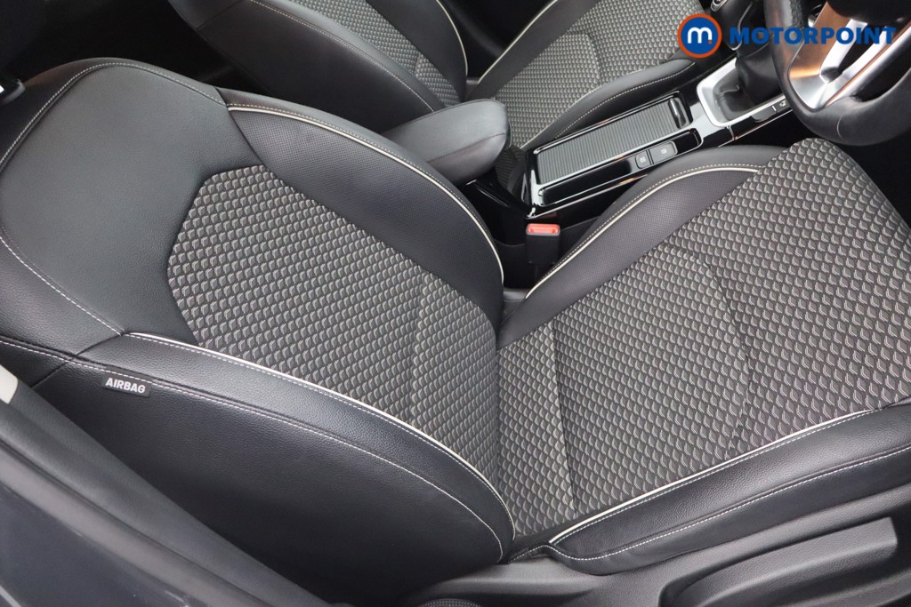 KIA Xceed 3 Manual Petrol Hatchback - Stock Number (1544376) - 13th supplementary image