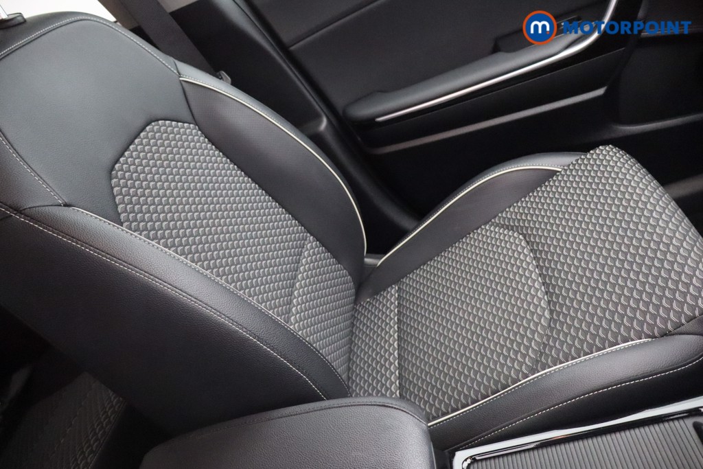 KIA Xceed 3 Manual Petrol Hatchback - Stock Number (1544376) - 14th supplementary image