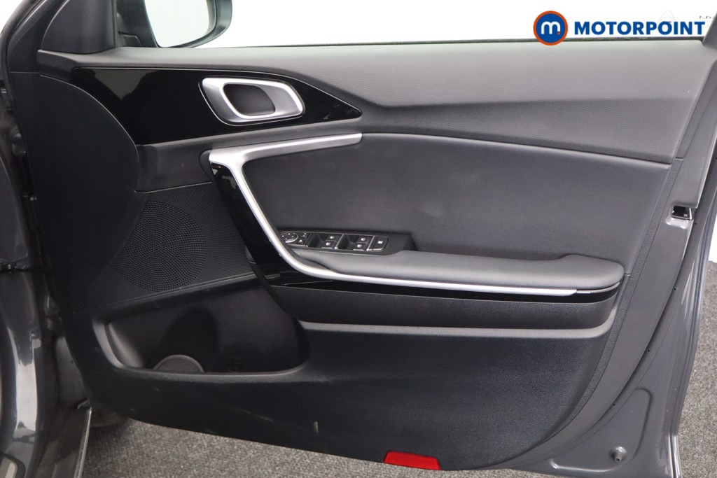 KIA Xceed 3 Manual Petrol Hatchback - Stock Number (1544376) - 15th supplementary image