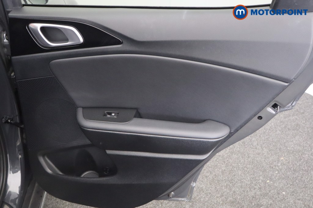 KIA Xceed 3 Manual Petrol Hatchback - Stock Number (1544376) - 16th supplementary image