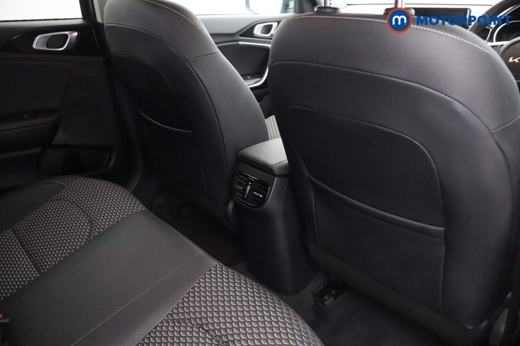 KIA Xceed 3 Manual Petrol Hatchback - Stock Number (1544376) - 17th supplementary image