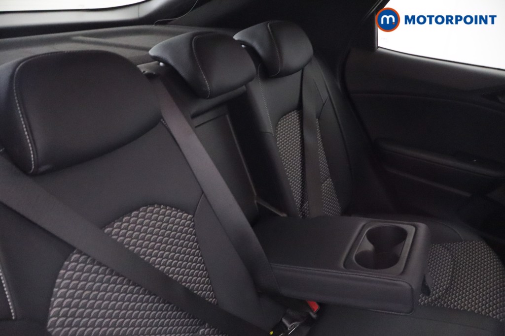 KIA Xceed 3 Manual Petrol Hatchback - Stock Number (1544376) - 18th supplementary image