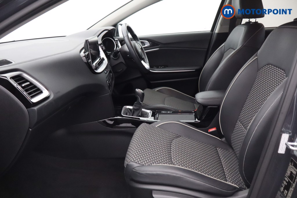 KIA Xceed 3 Manual Petrol Hatchback - Stock Number (1544376) - 19th supplementary image