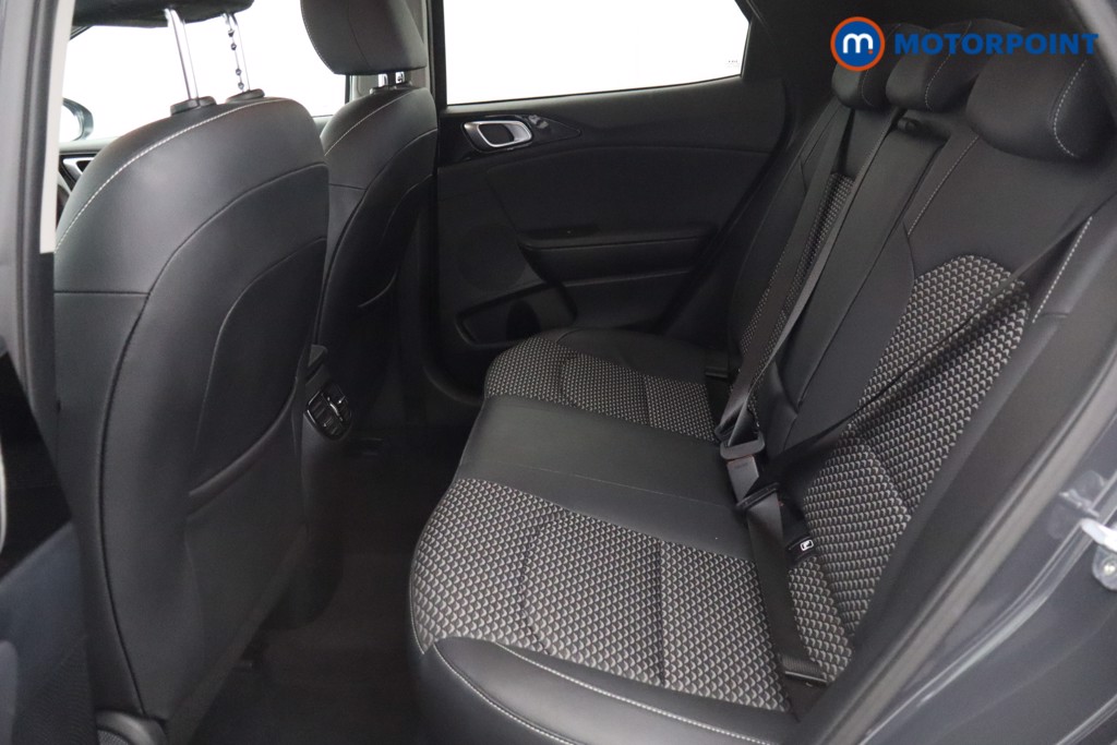 KIA Xceed 3 Manual Petrol Hatchback - Stock Number (1544376) - 20th supplementary image